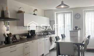 Maison 4 Pièces 100 m² à vendre à Chantonnay (85110)