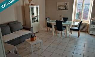 Maison 4 Pièces 100 m² à vendre à Saint-Prouant (85110)