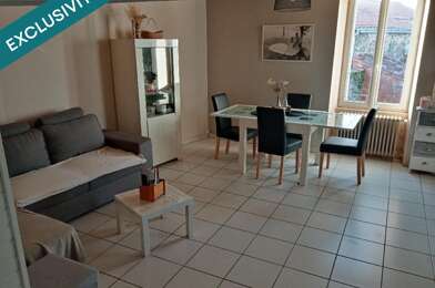 Maison 4 pièces 139000 €