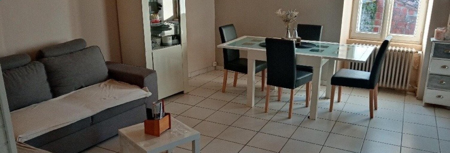 Maison 4 Pièces 100 m² à vendre à Saint-Prouant (85110)