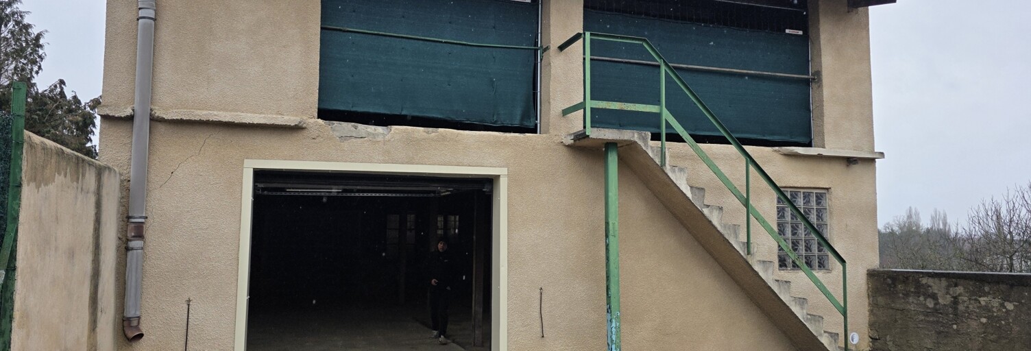 Maison 2 Pièces 222 m² à louer à Vitry-sur-Orne (57185)