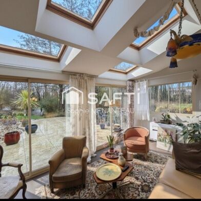 Maison 18 pièces 995000 €