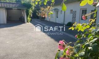 Maison 18 Pièces 550 m² à vendre à Attin (62170)