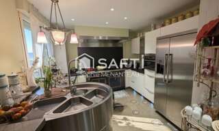 Maison 18 Pièces 550 m² à vendre à Attin (62170)