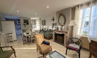 Maison 18 Pièces 550 m² à vendre à Attin (62170)