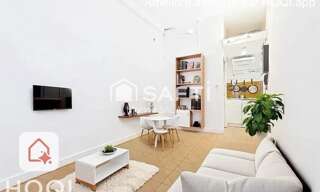 Appartement 1 Pièce 16 m² à vendre à Bordeaux (33000)