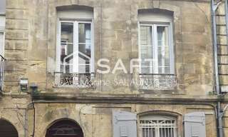 Appartement 1 Pièce 16 m² à vendre à Bordeaux (33000)