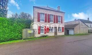 Maison 7 Pièces 159 m² à vendre à Lormes (58140)