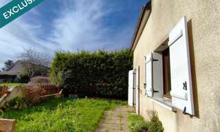 Appartement 3 Pièces 47 m² à vendre à Clohars-Carnoët (29360)