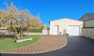 Maison 7 Pièces 198 m² à vendre à Prahecq (79230)