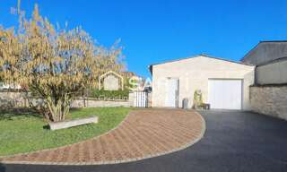 Maison 7 Pièces 198 m² à vendre à Prahecq (79230)