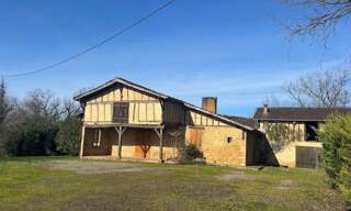 Maison 5 Pièces 130 m² à vendre à Salles-d'Armagnac (32370)