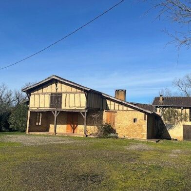 Maison 5 pièces 240000 €