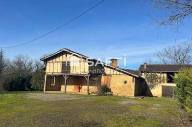 Maison 5 pièces 240000 €