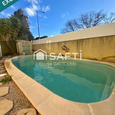 Maison 4 pièces 449000 €