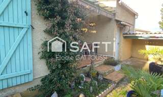 Maison 4 Pièces 102 m² à vendre à Mèze (34140)