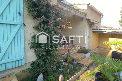 Maison 4 pièces 449000 €