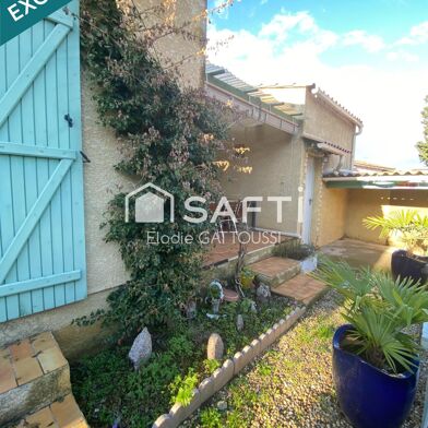 Maison 4 pièces 449000 €