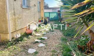 Maison 4 Pièces 102 m² à vendre à Mèze (34140)