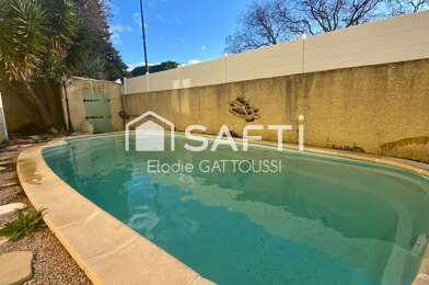 Maison 4 pièces 449000 €