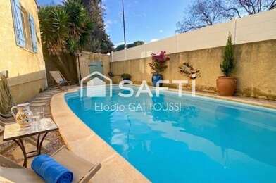 Maison 4 pièces 439000 €