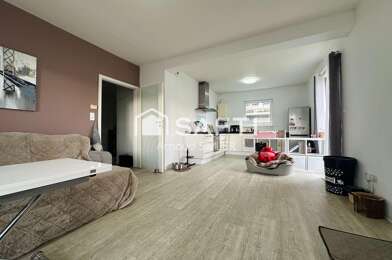 Appartement 3 pièces 199000 €