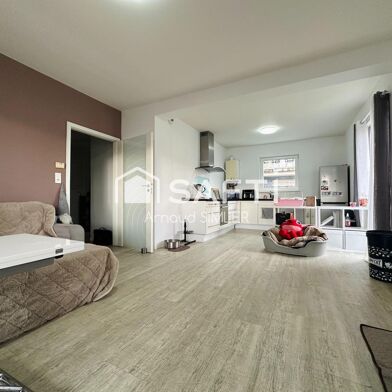 Appartement 3 pièces 210000 €