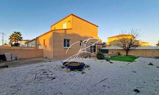 Maison 5 Pièces 108 m² à vendre à Sauvian (34410)