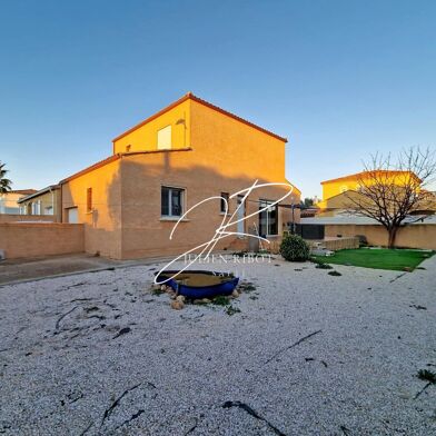 Maison 5 pièces 290000 €