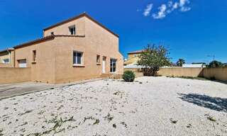 Maison 5 Pièces 108 m² à vendre à Sauvian (34410)