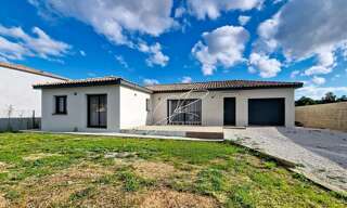 Maison 5 Pièces 111 m² à vendre à Cessenon-sur-Orb (34460)