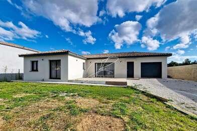 Maison 5 pièces 310000 €