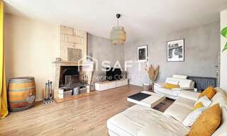 Maison 8 Pièces 215 m² à vendre à Cadillac-sur-Garonne (33410)