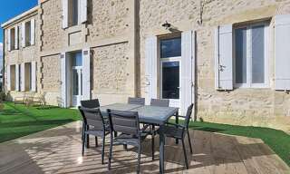 Maison 8 Pièces 215 m² à vendre à Cadillac-sur-Garonne (33410)