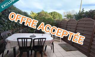 Appartement 1 Pièce 27 m² à vendre à Agde (34300)