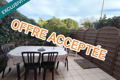 Appartement 1 pièces 95000 €