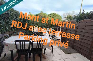 Appartement 1 pièces 95000 €