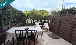 Appartement 1 Pièce 27 m² à vendre à Agde (34300)