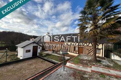 Maison 6 pièces 179000 €