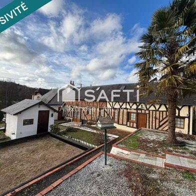 Maison 6 pièces 189000 €