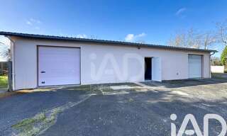 Maison 5 Pièces 130 m² à vendre à Pontchâteau (44160)