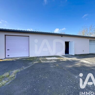 Maison 5 pièces 130000 €