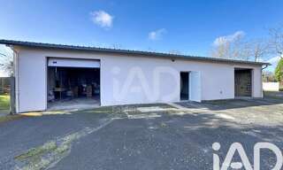 Maison 5 Pièces 130 m² à vendre à Pontchâteau (44160)