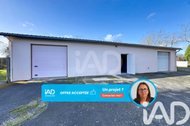 Maison 5 pièces 115000 €