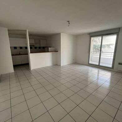 Appartement 3 pièces 145000 €