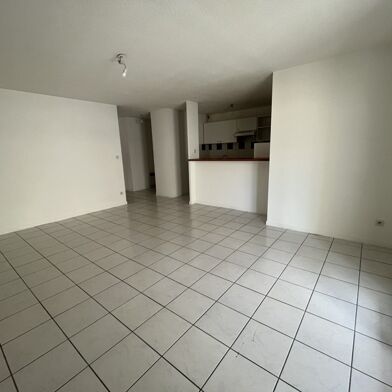 Appartement 3 pièces 145000 €