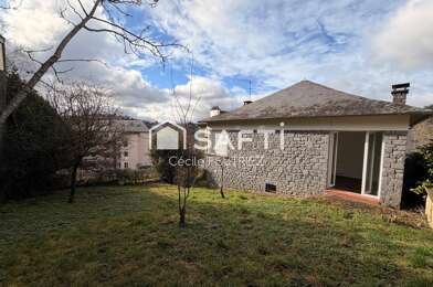 Maison 4 pièces 139000 €