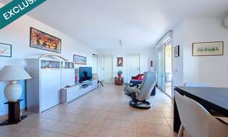 Appartement 3 Pièces 70 m² à vendre à Saleilles (66280)