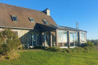 Maison 5 pièces 323000 €