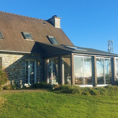 Maison 5 pièces 323000 €
